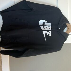 Men’s Nike Hoodie Size Large